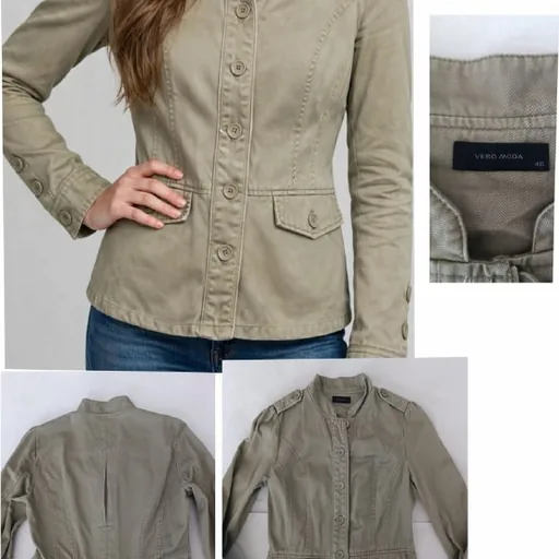 Жакет VERO MODA, размер 40