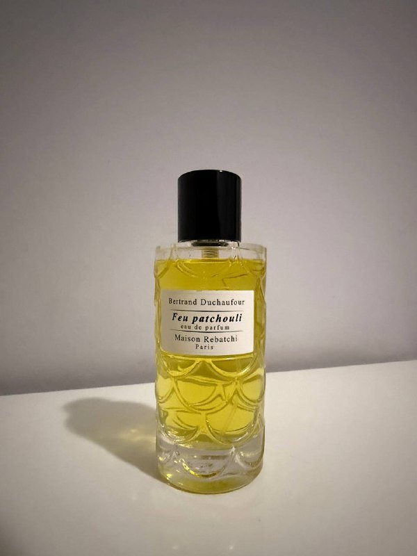 Парфюм L’atelier 100BON, Maison Rebatchi, Maison Margiela, Carner, Moschino 2