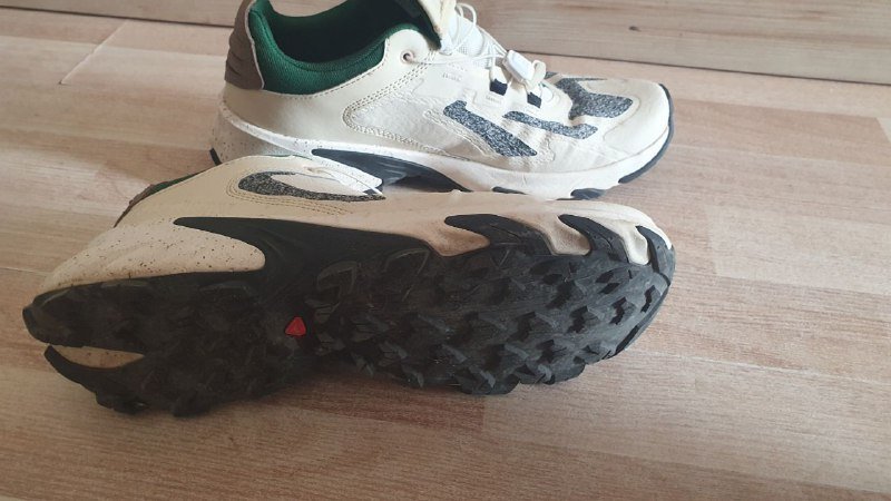 Кроссовки Salomon Speedverse 3
