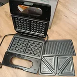 Сандвичница-гриль Gorenje 1