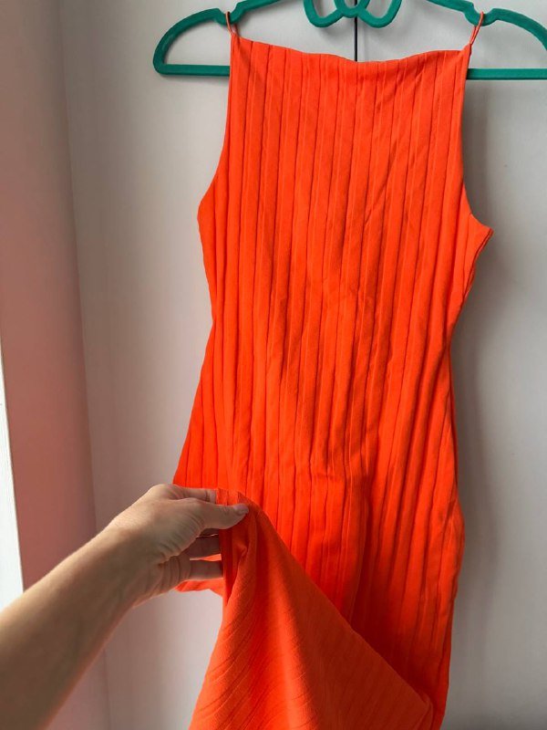 футболка Zara M, платье Zara S, купальник Etam M, рубашка хлопок, топ экокожа Zara, пальто Mango S 3