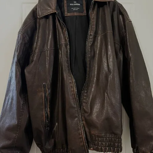 Куртка Pull&Bear