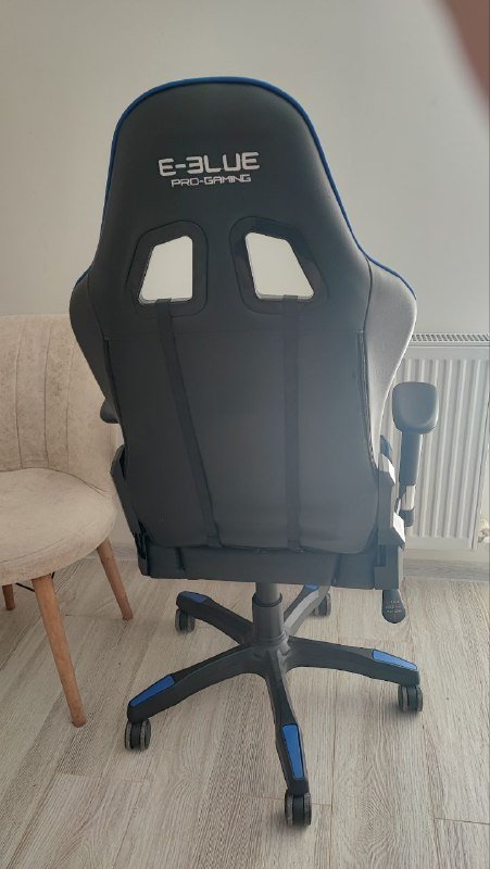 Компьютерный стул E-Blue Cobra Gaming Chair 2