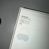 Наушники Apple AirPods Max, AirPods 3-го поколения 4