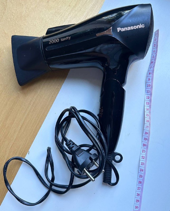 Фен Panasonic
