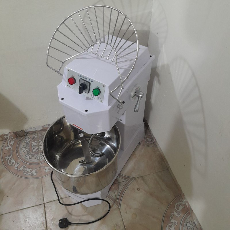 Б/У оборудование для пекарни 3