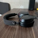 Sennheiser Momentum 4 Wireless Black 2