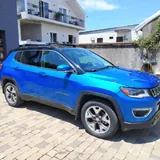 Jeep Compass 2017 3