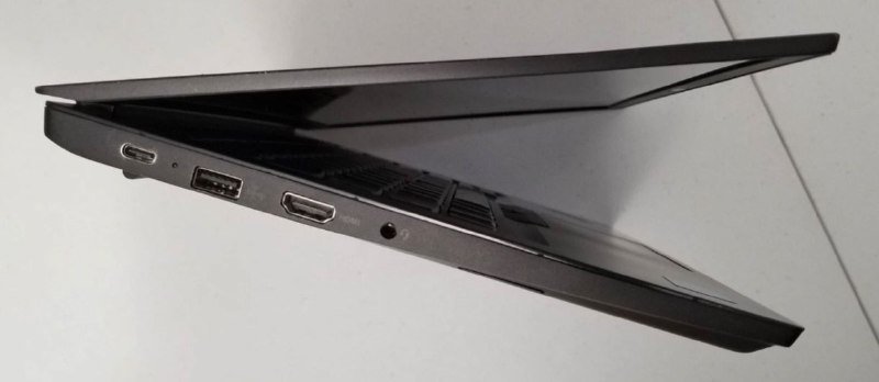 Ноутбук Lenovo ThinkPad e14 2