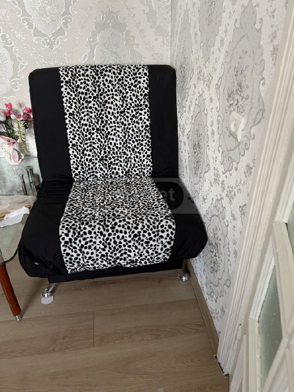 Раскладной диван и два раскладных кресла 4