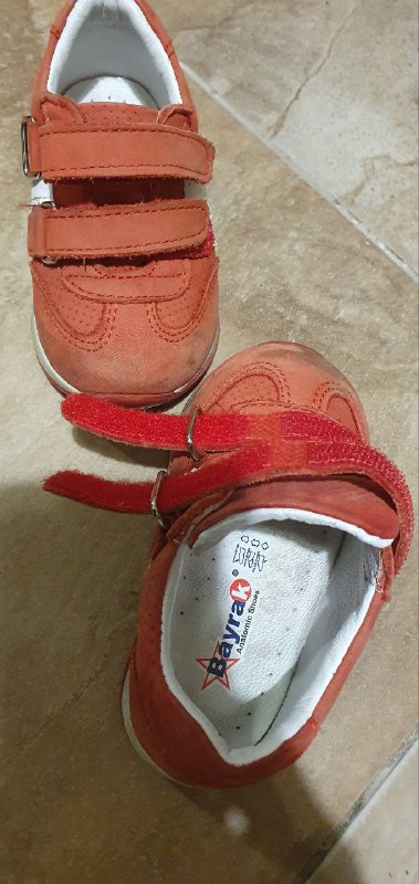 HM Disney Bambi зимние ботинки, Турецкие ботинки 20 размер 7