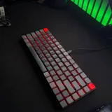 Keychron K3 V2 механическая клавиатура 3