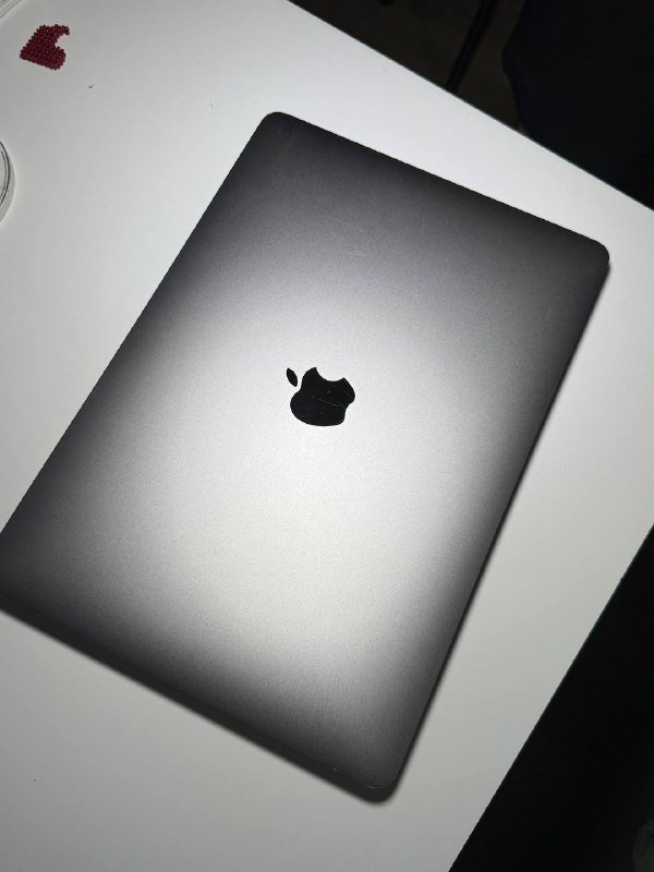 MacBook Pro 13 2020 16 GB 5