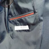 Лёгкий мужской пиджак Zara 5