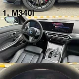 BMW M340i, BMW M440i, BMW M440i Gran Coupe 2