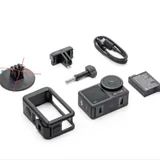DJI Osmo Action 3 камера 1