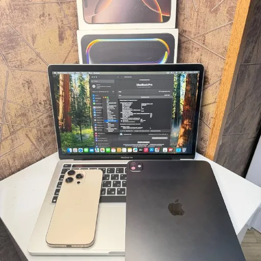 MacBook Pro 13 M2