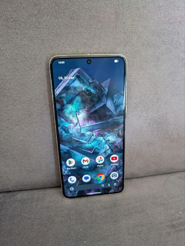 Google Pixel 8 Pro 1