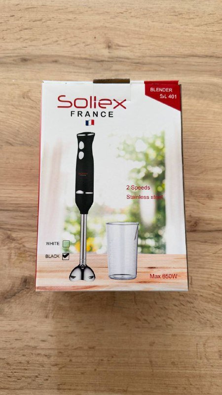 Робот пылесос, миксер, блендер, капучинатор 2