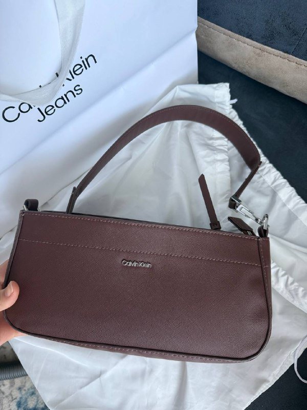 Сумка женская Calvin Klein 2