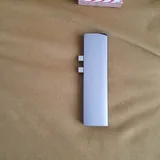 Переходник для Mac 1