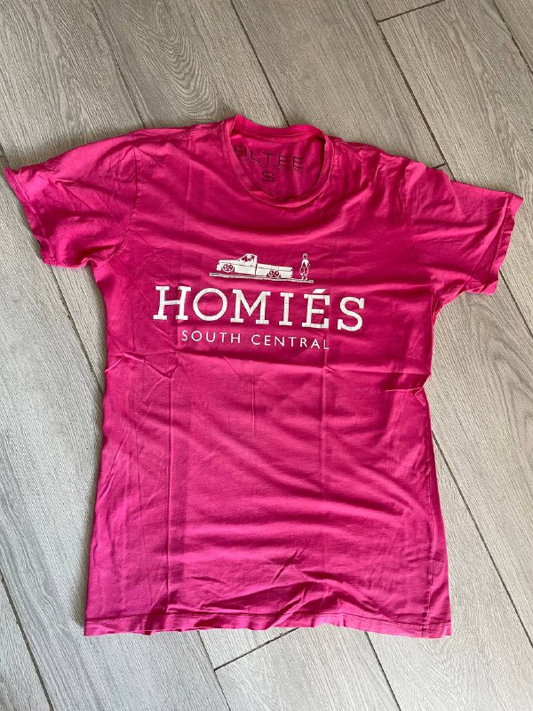 Шорты DeFacto, Футболка HOMIES 2