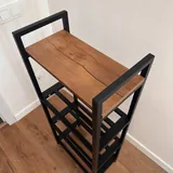 Обувница 2
