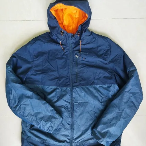 Новая куртка Quechua SH100 X-WARM, размер XL