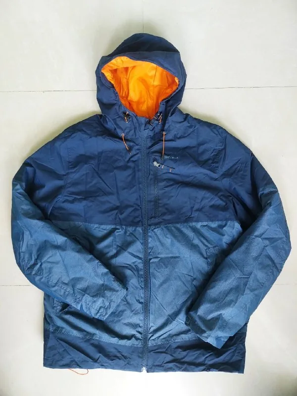 Новая куртка Quechua SH100 X-WARM, размер XL 1