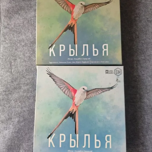 Крылья