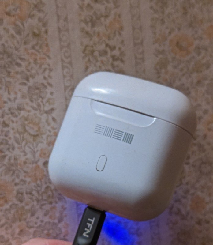 TWS наушники Interstep SBH-560