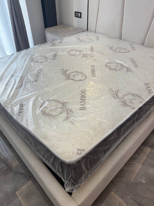 Матрасы новые в упаковке