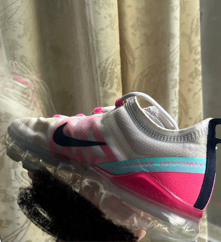 Nike Air VaporMax женские кроссовки 2
