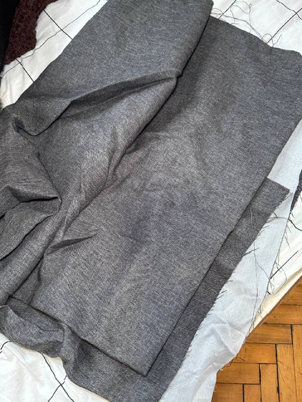 мусс для волос оллин 3