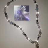 Подвески, серьги, браслеты 1