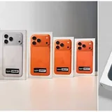 iPhone 17 Pro Max, Apple Watch Ultra 3, iPad Pro, AirPods Pro 3, Google Pixel 10 Pro XL, MacBook Pro 5