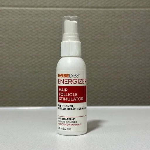 Hobe Labs Energizer, стимулятор волосяных фолликулов
