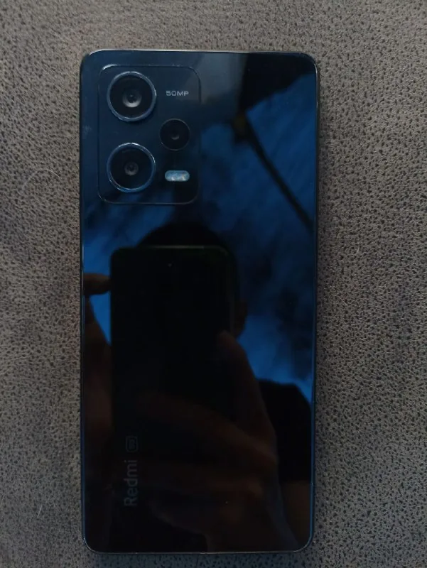 Redmi Note 12 Pro 5G 1