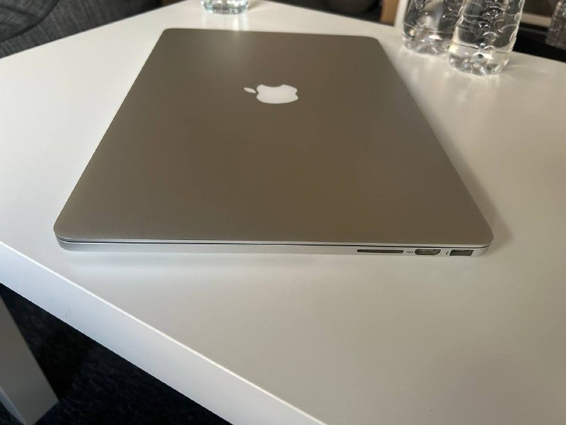 Macbook Pro 15 3