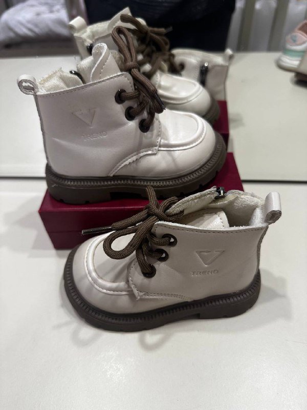 Детская обувь размер 18-23 8