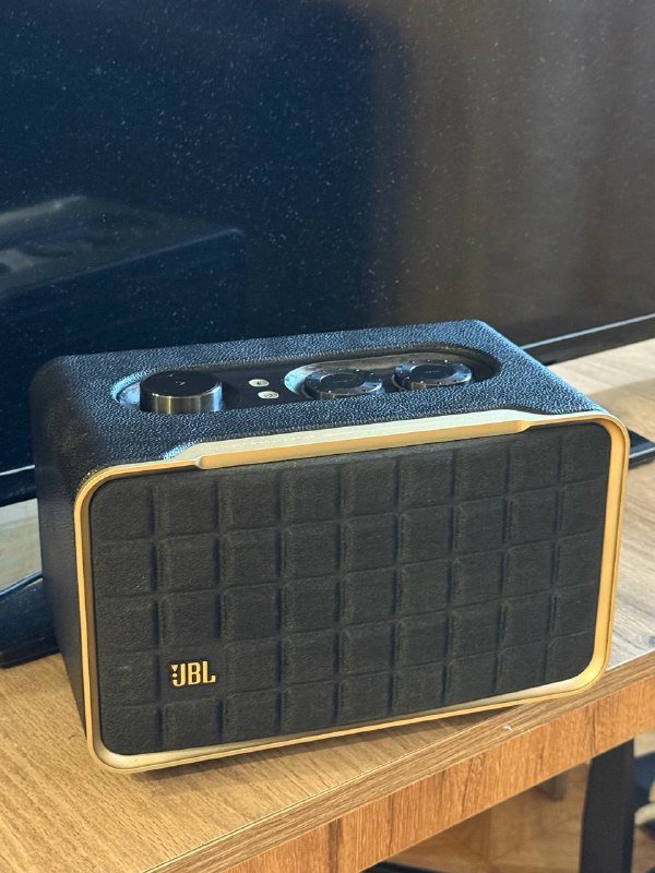 Колонка JBL Authentics 200 4