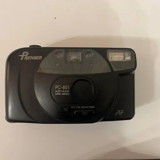 Пленочные фотоаппараты Pentax, Olympus, Premier, Kyocera