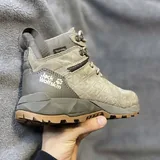 Jack Wolfskin Cascade Hike LT Texapore Mid, size 38 1