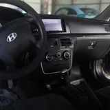 Hyundai Sonata NF 2006 3
