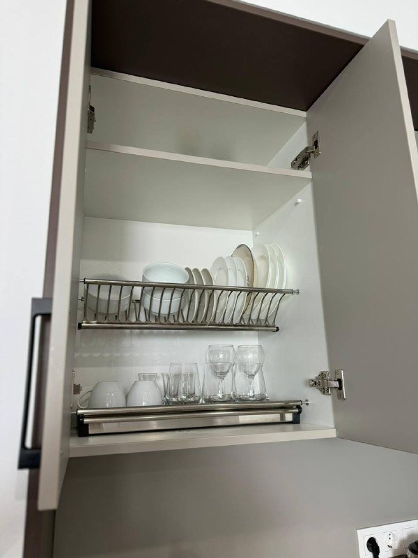 ბინა ქირით ალიანს პალასში 23-ე სართ. მარტი-მეის 10