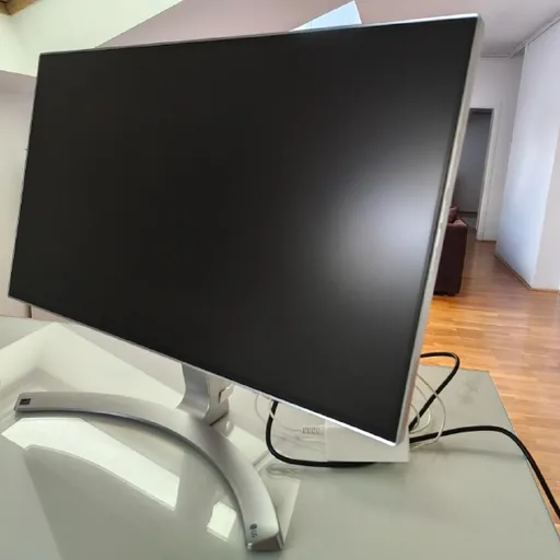 монитор LG 24MP88HV