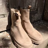 Satorisan loden, женские ботинки 2