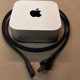 Apple Mac Mini M4 Pro 24GB 512GB 2
