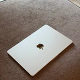 MacBook Air M2 13,6" 16ГБ/256ГБ 1