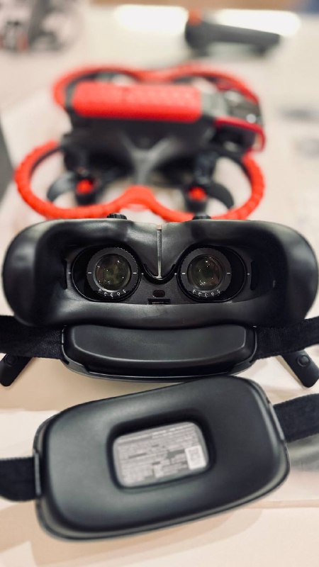 FPV Дрон DJi Avata 2 Fly More Combo 5